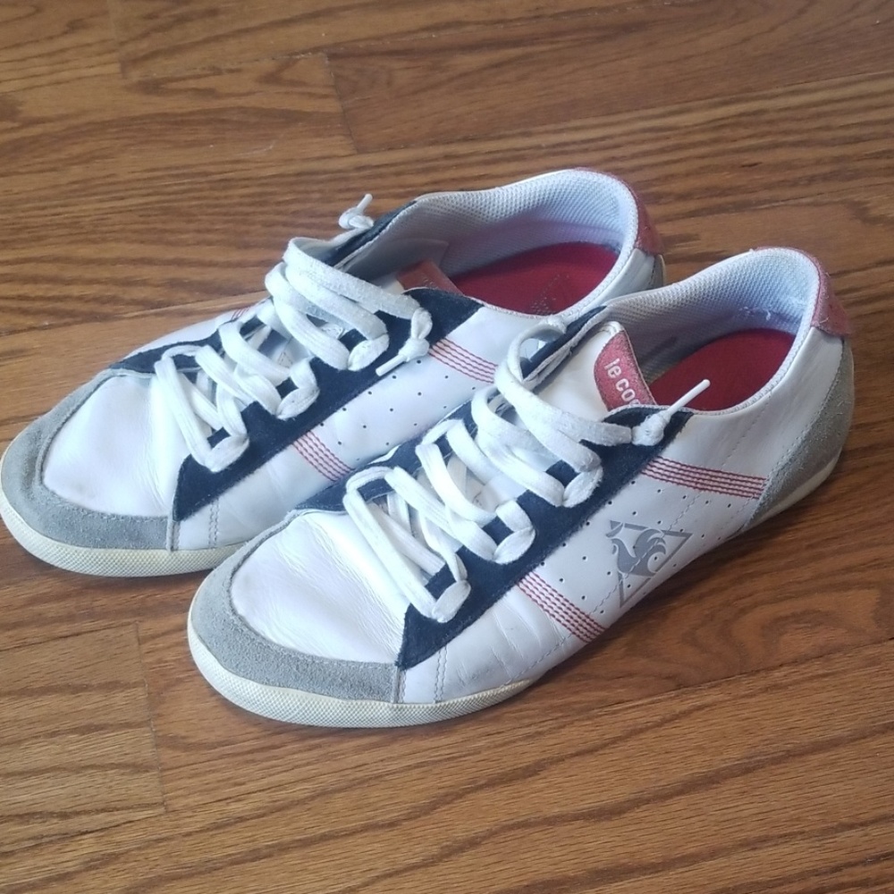 Le coq sportif sneakers